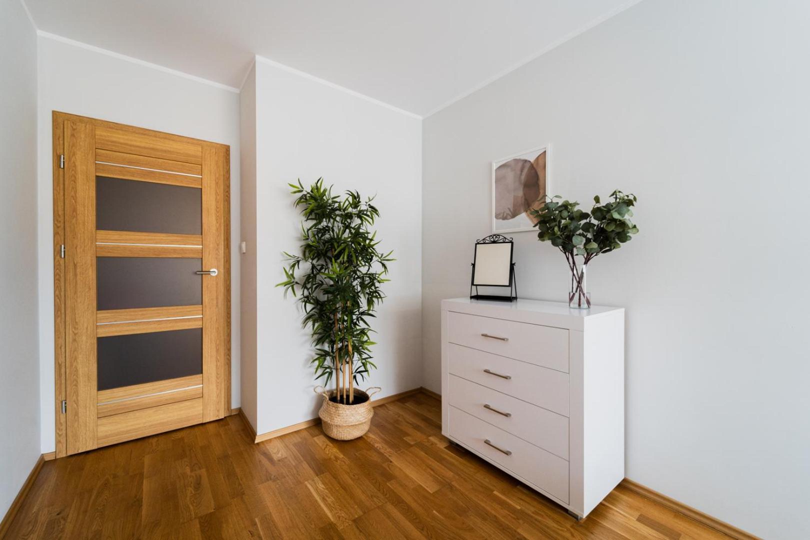 Apart City Center - 3 Rooms - Parking Place Breslau Exterior foto